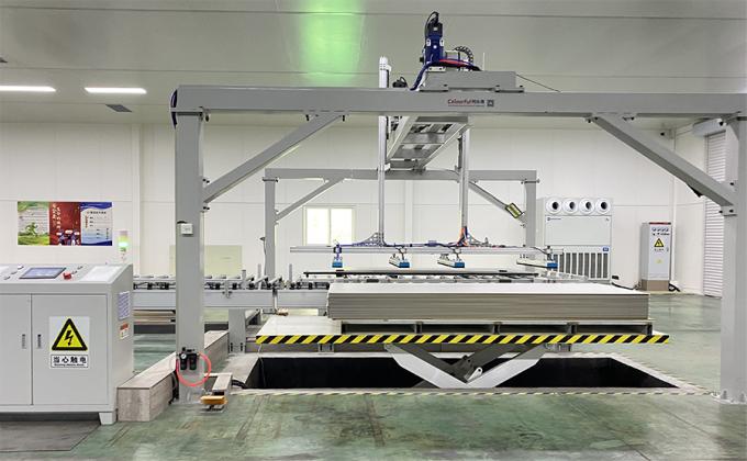 SPC-Wandplatte 600*2440*4mm Wasserdichtes Steinglas Kunststoff nahtloses Marmorblech Integriertes Wandplatte Für Hotelbad Innendekoration 10