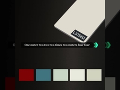 Fabrikpreis Warmverkauf Hautempfindliche Bambus Holzkohle Holz Veneer PVC Verkleidung Innenplatte