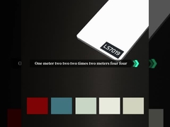 Umweltschonendes Interieur Neue Dekorationsmaterialien Hautempfindlich Bambus Holzkohle Furnier