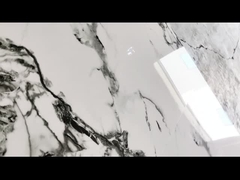 Marmor Bambus Holzkohle Furnier Panel Innenarchitektur Bambus Holz Faser Holz Furnier