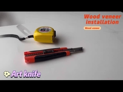 Wie installieren Sie Bambus-Holzfurnierplatten