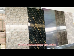 Fabrik für Wandplatten