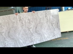 Marmorwandplatte HIGH GLOSS Marmorblech