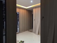 Holzfurnier installieren