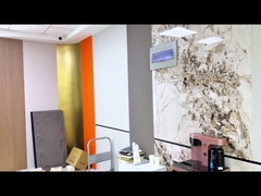 Bambusholzkohlenfurnierholz