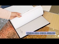 Bambusholzkohlenfurnierholz