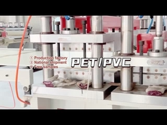 PET-PVC-Wandplatten
