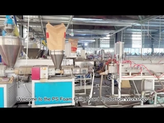 PS Wandplatte WPC Wandplatte Polystyrol für Innenarchitektur