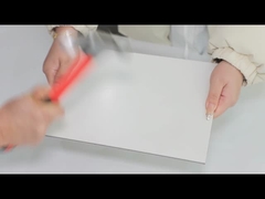 Umweltfreundliche Wandplatte Bambus Bambus Holzkohle Holz Veneer Hintergrundplatte