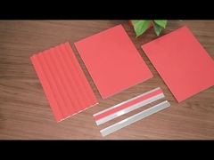 Nahtloses Spleißen von Wandplatten