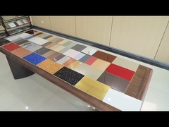 Bambusholzkohlenfurnierholz