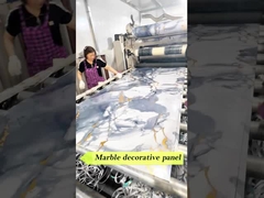 Bambusholzkohlenfurnierholz