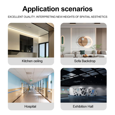 Hot Sales Marble Wood Veneer Panels Waterproof Wear-resistant Environmentally Friendly Indoor Living Room Decorative Wall Panels