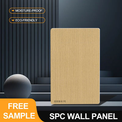 SPC-Wandplatten Neues ProduktIdeen 600*2440*4mm Wasserdicht und feuchtigkeitsbeständig Stein Kunststoff Umweltschonend Marmor Moderne Steinkristallplatten für das Bad